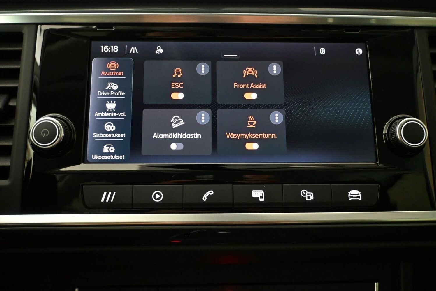 SEAT Ateca vaihtoauto