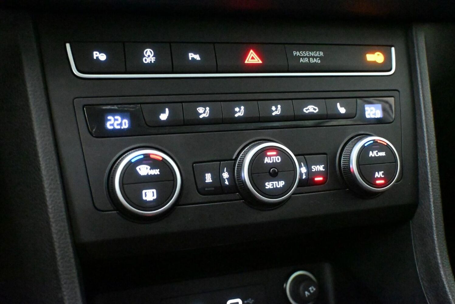 SEAT Ateca vaihtoauto
