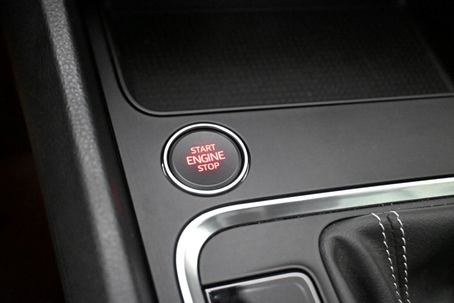 SEAT Ateca vaihtoauto