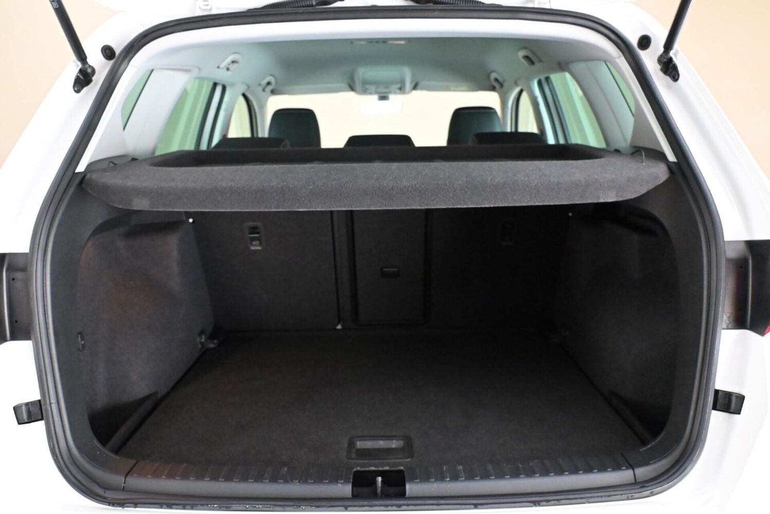 SEAT Ateca vaihtoauto