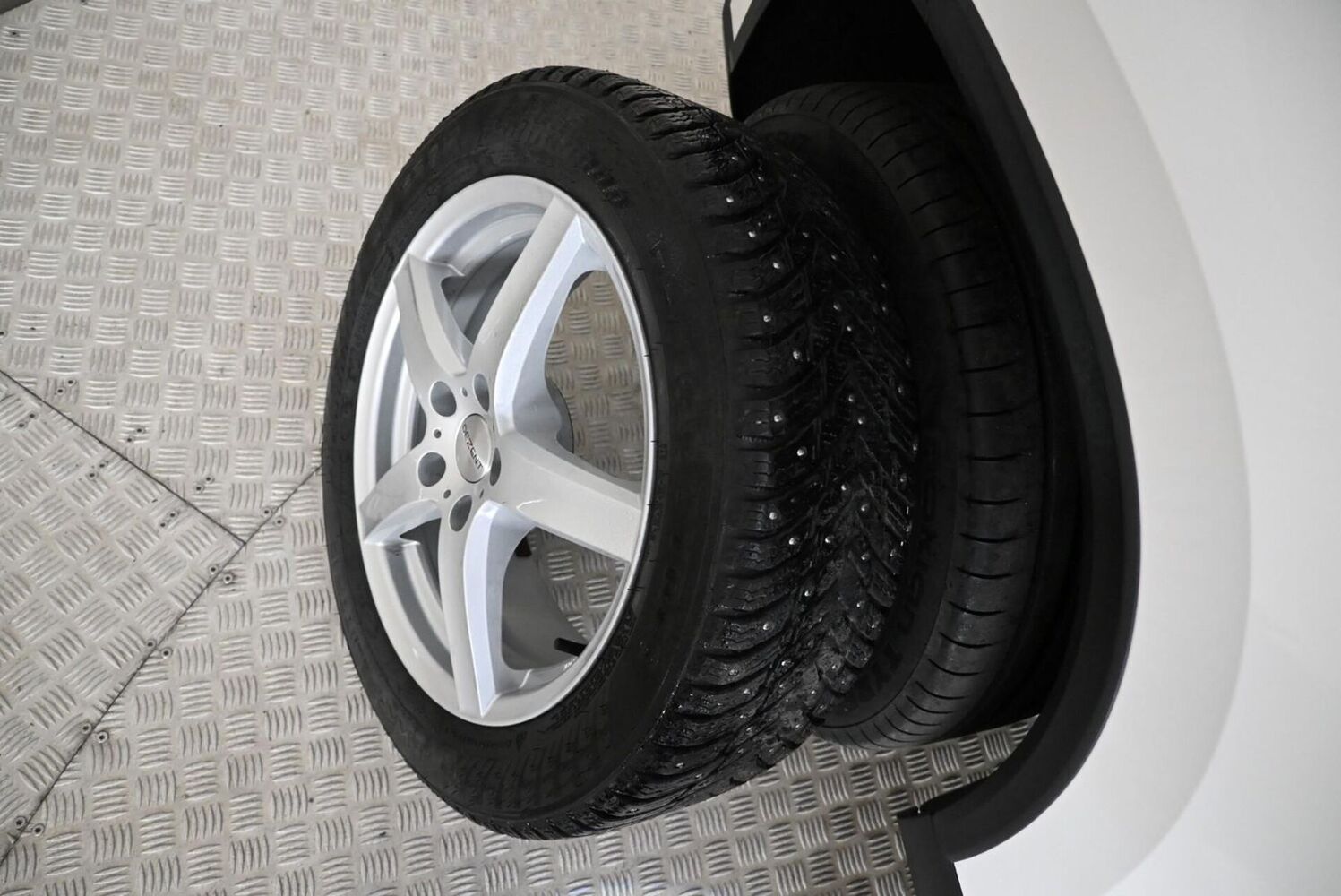 SEAT Ateca vaihtoauto