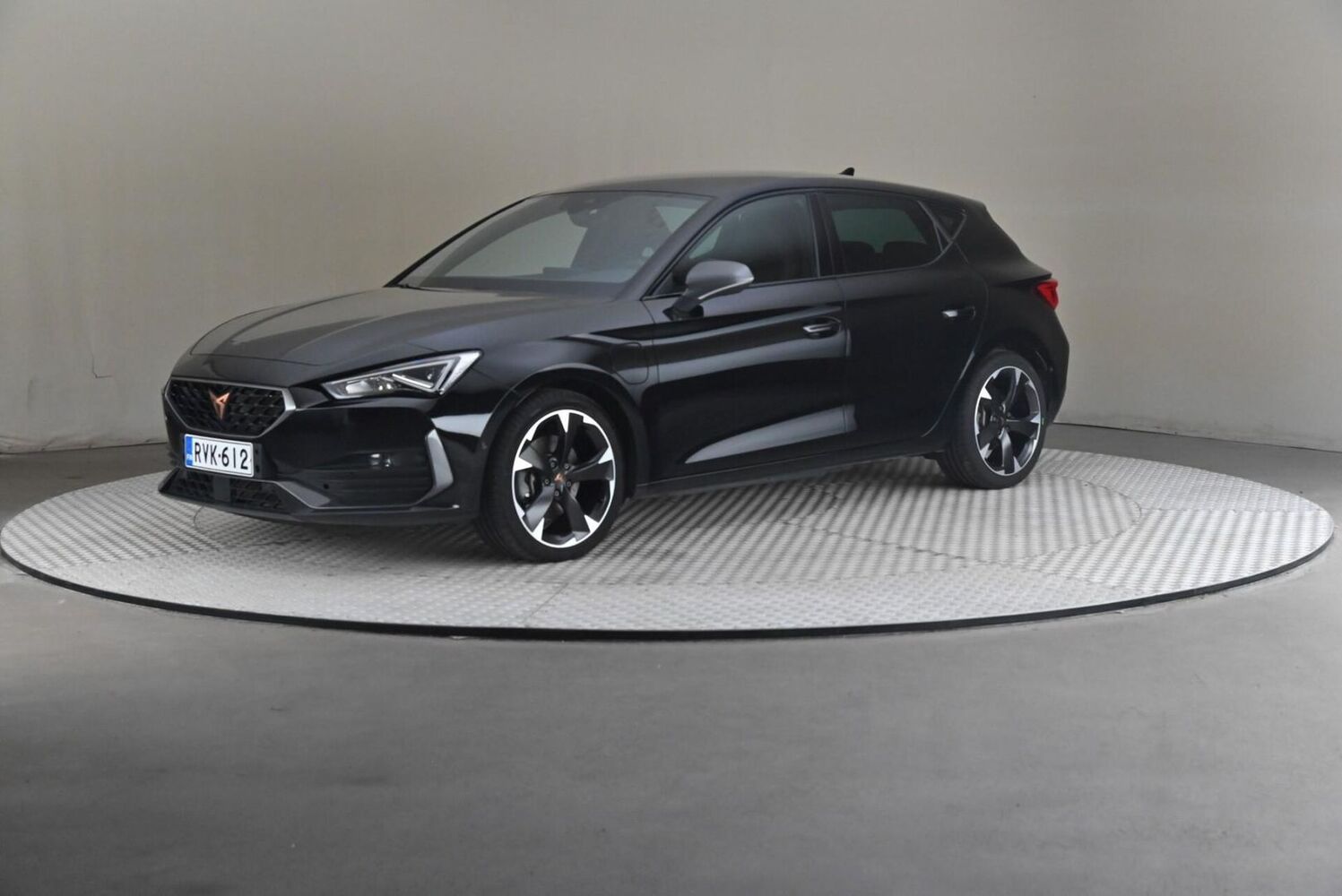 Cupra Leon vaihtoauto