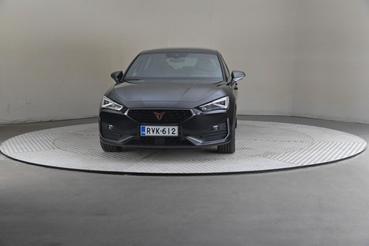 Cupra Leon vaihtoauto