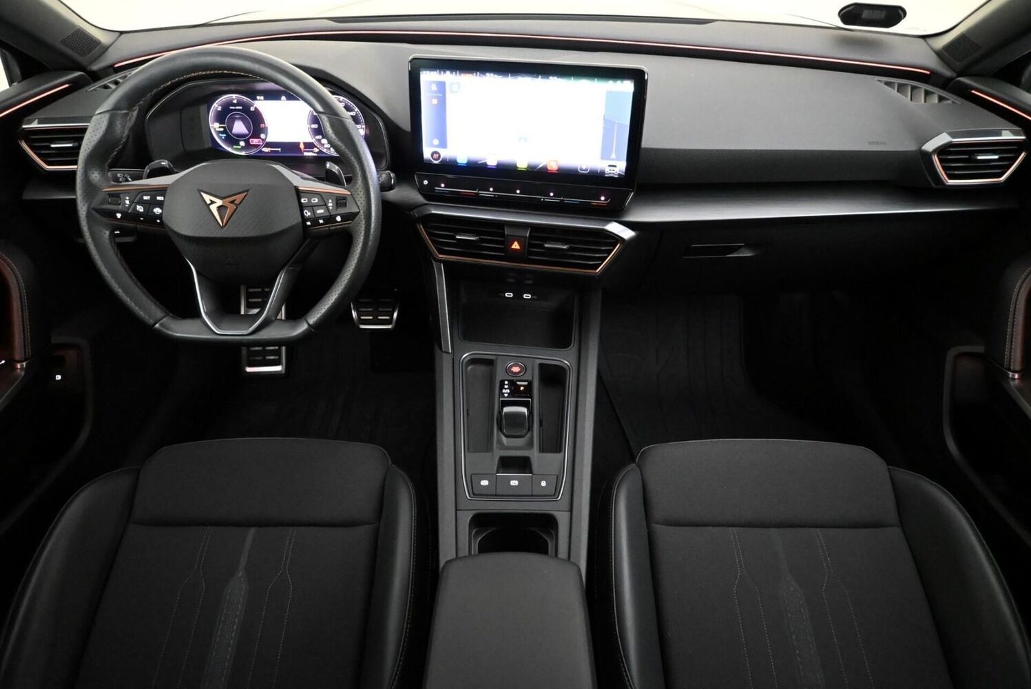 Cupra Leon vaihtoauto