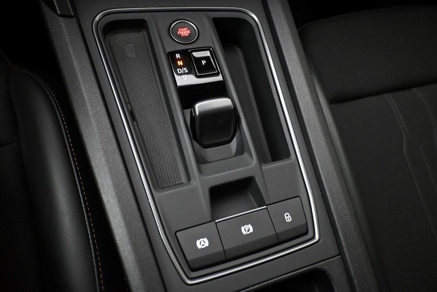 Cupra Leon vaihtoauto