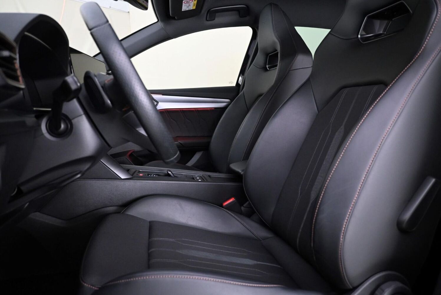 Cupra Leon vaihtoauto