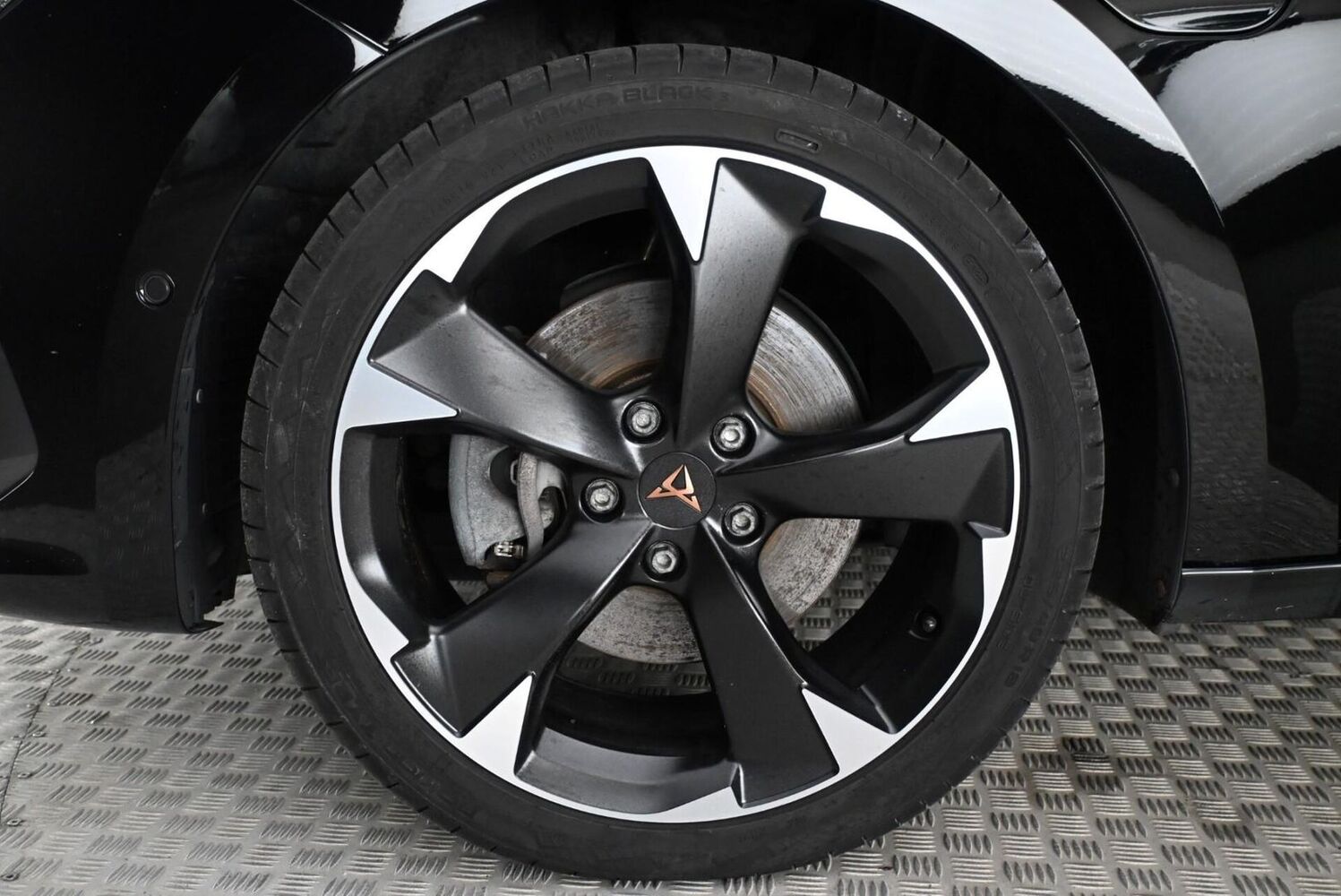 Cupra Leon vaihtoauto