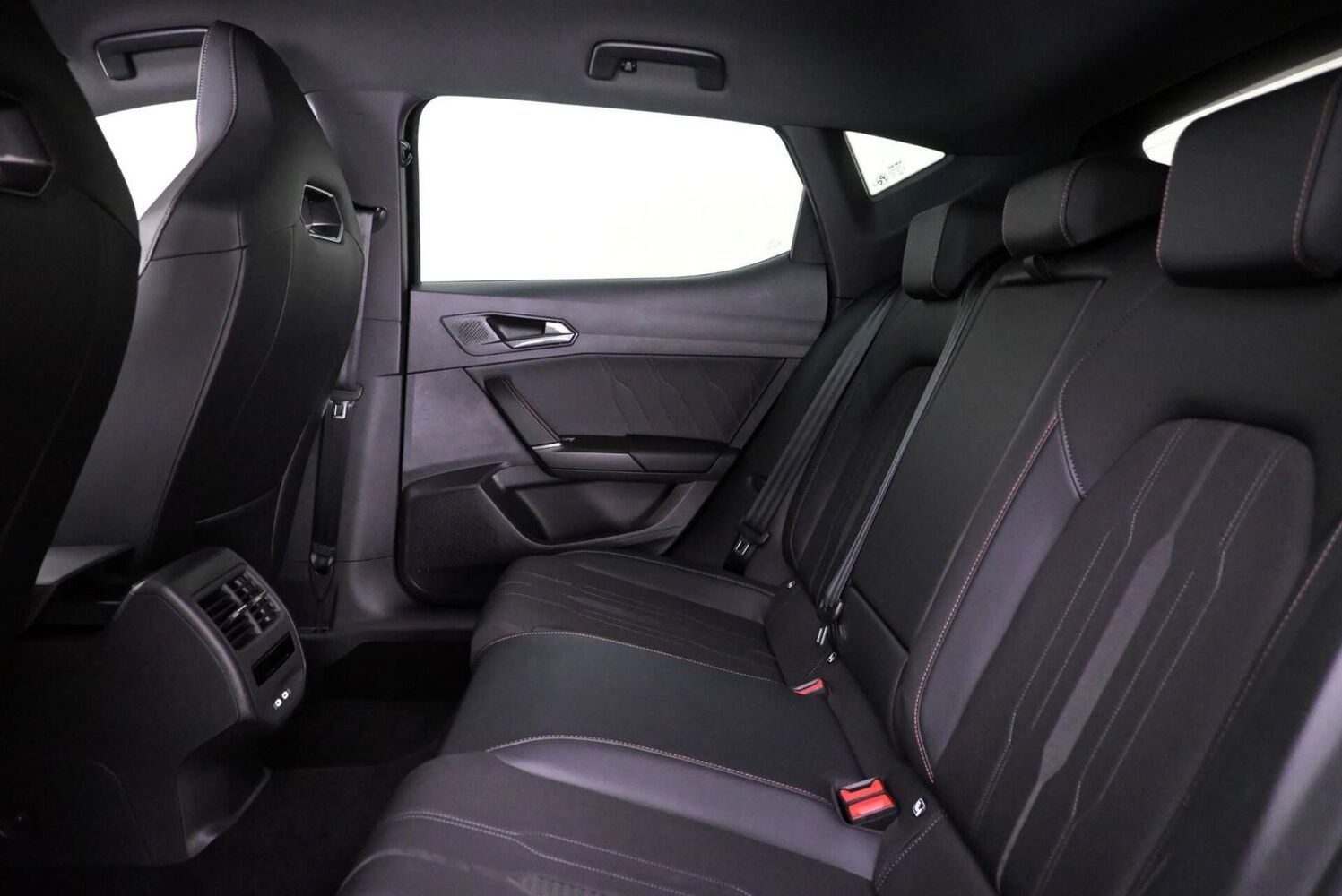 Cupra Leon vaihtoauto