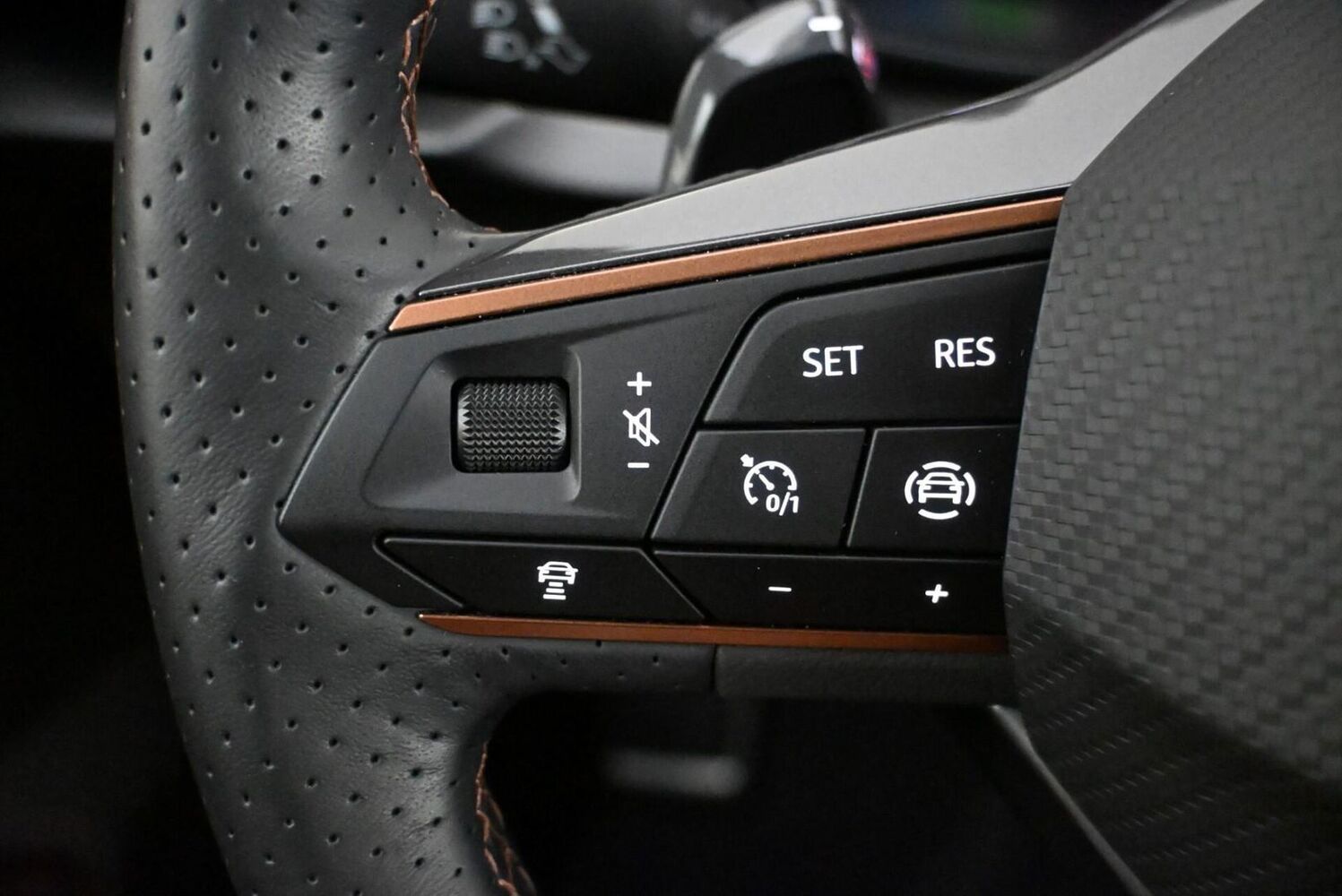 Cupra Leon vaihtoauto