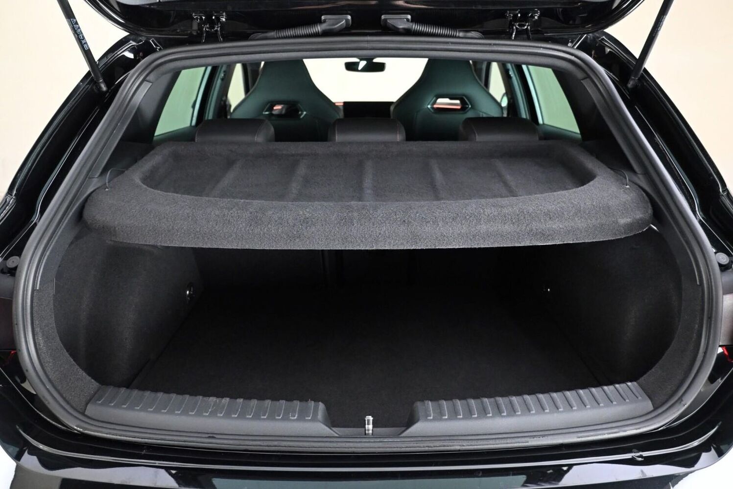 Cupra Leon vaihtoauto