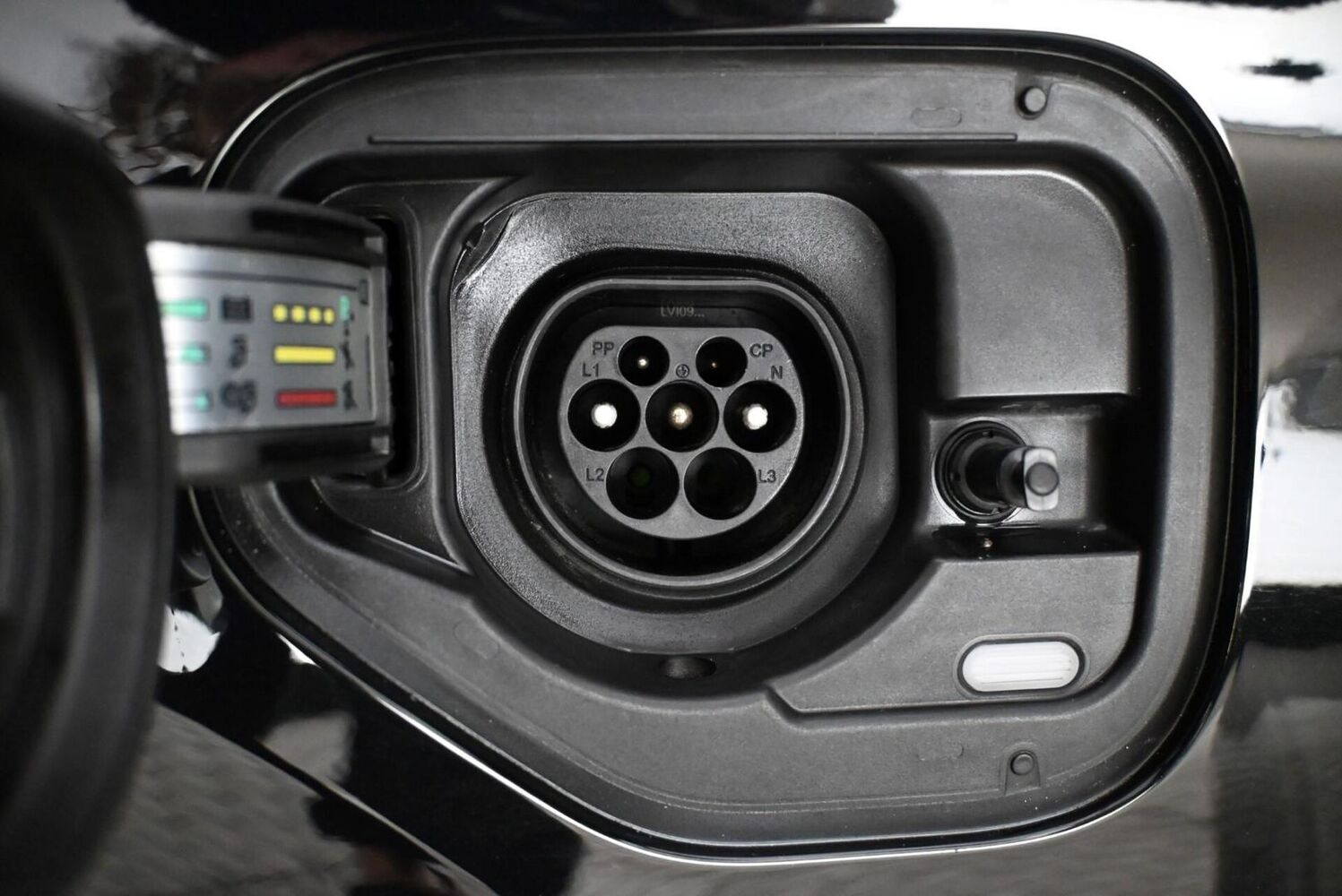 Cupra Leon vaihtoauto