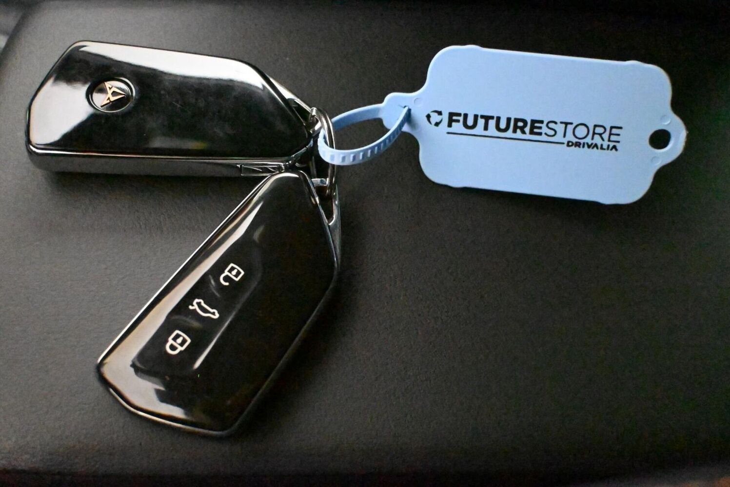 Cupra Leon vaihtoauto