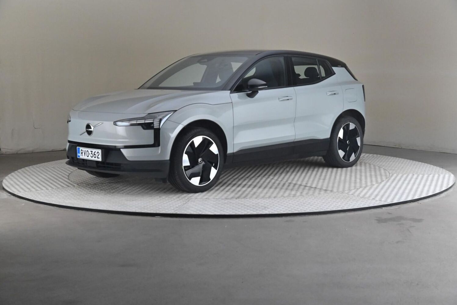 Volvo EX30 vaihtoauto