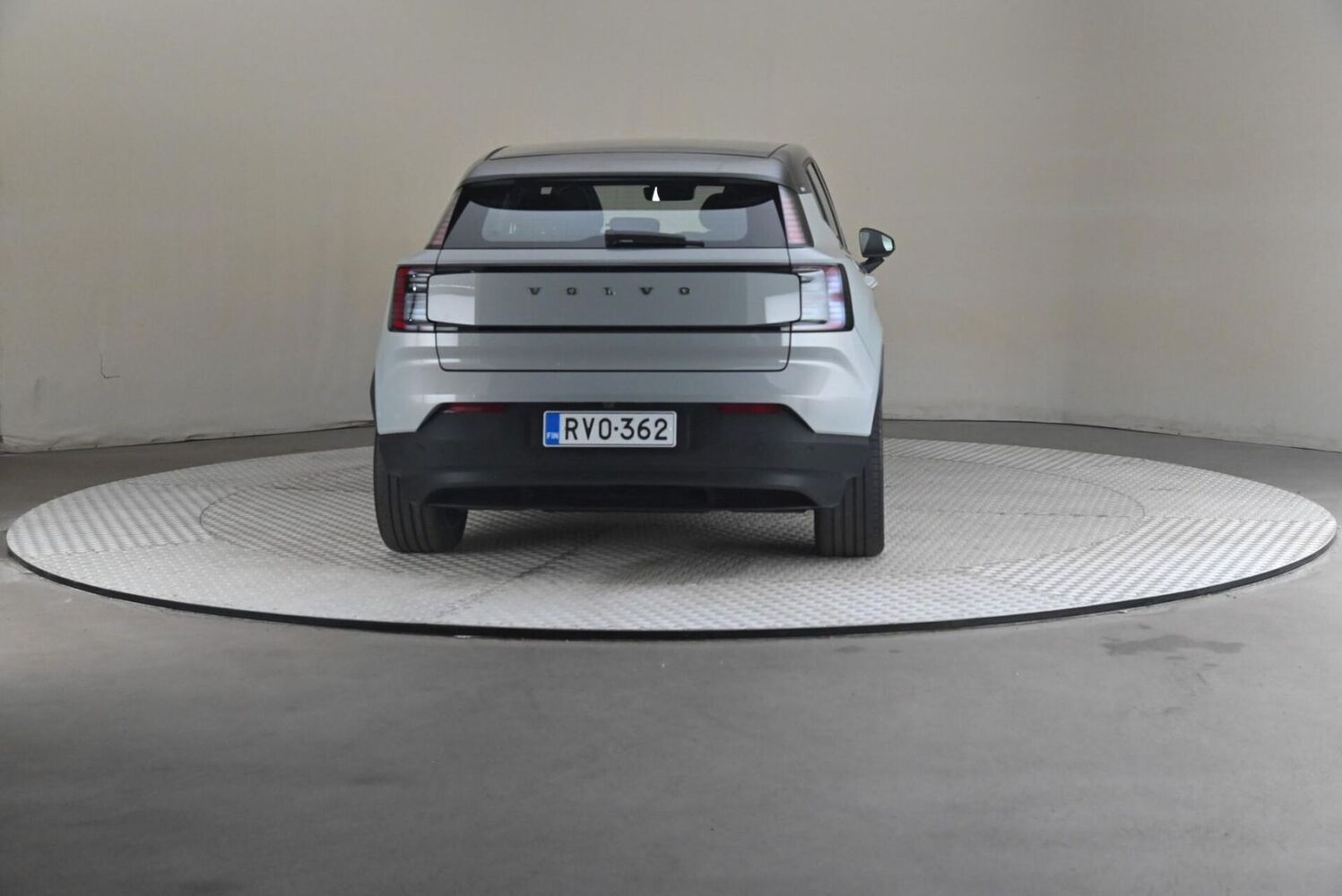 Volvo EX30 vaihtoauto