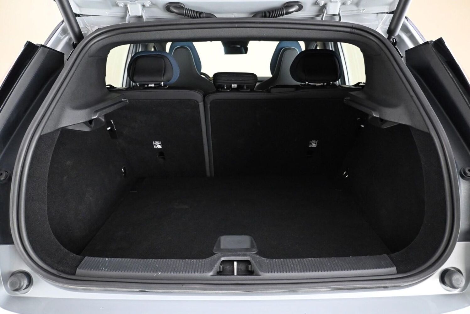 Volvo EX30 vaihtoauto