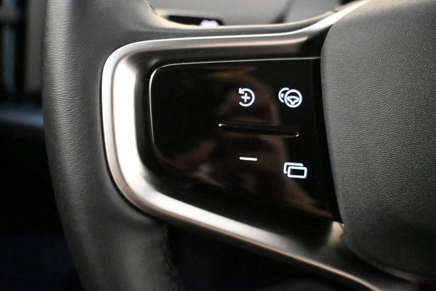 Volvo EX30 vaihtoauto