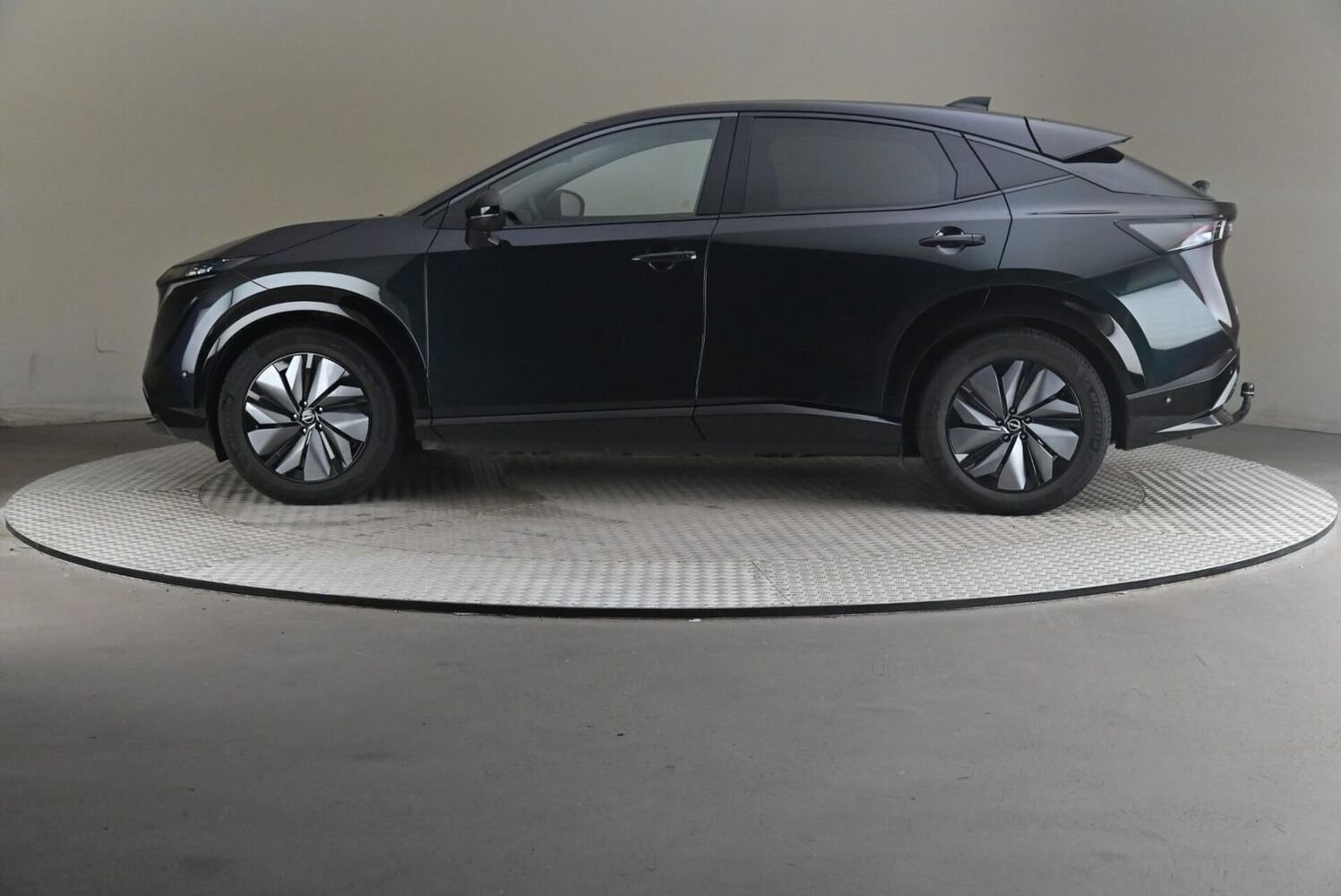 Nissan Ariya vaihtoauto