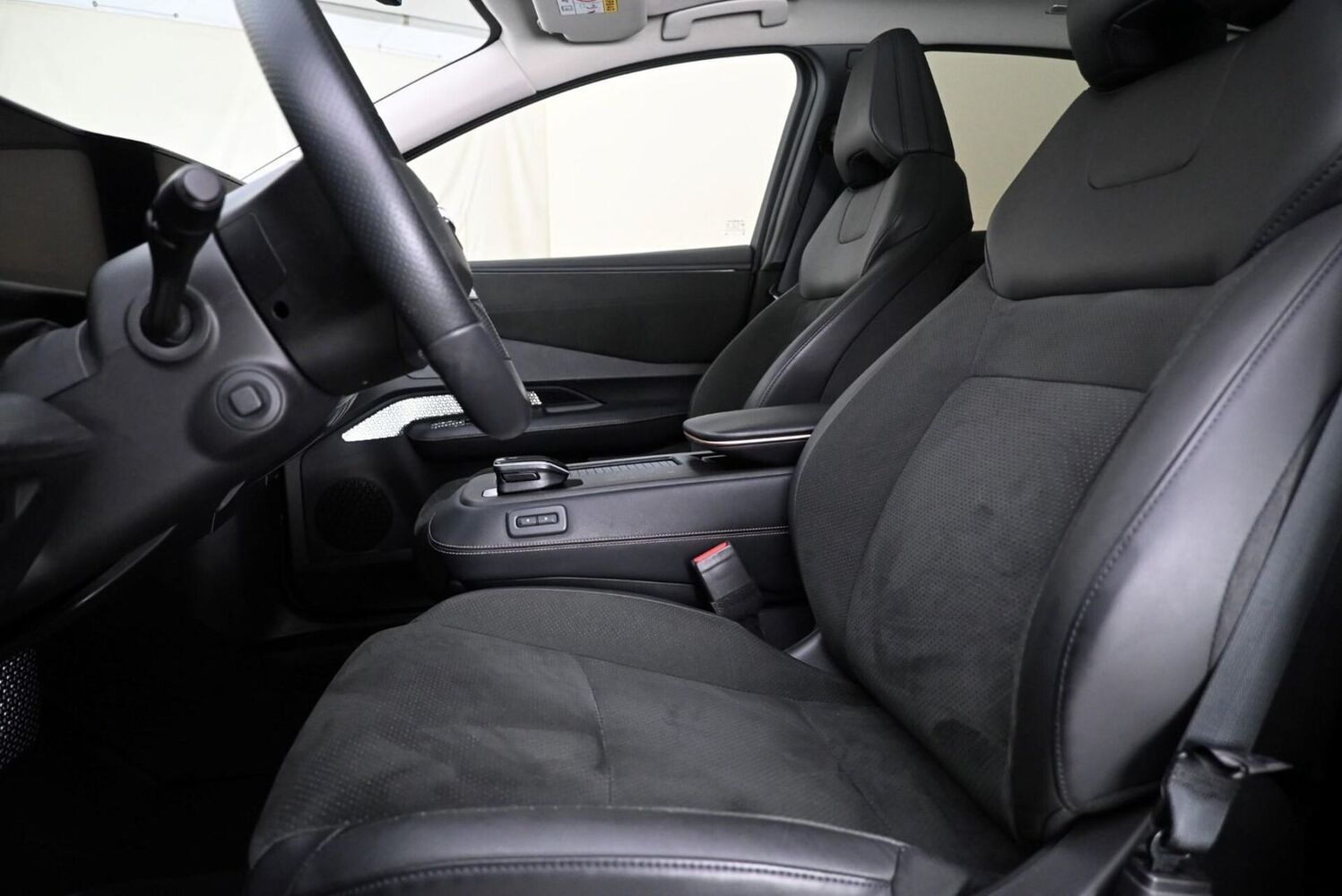 Nissan Ariya vaihtoauto