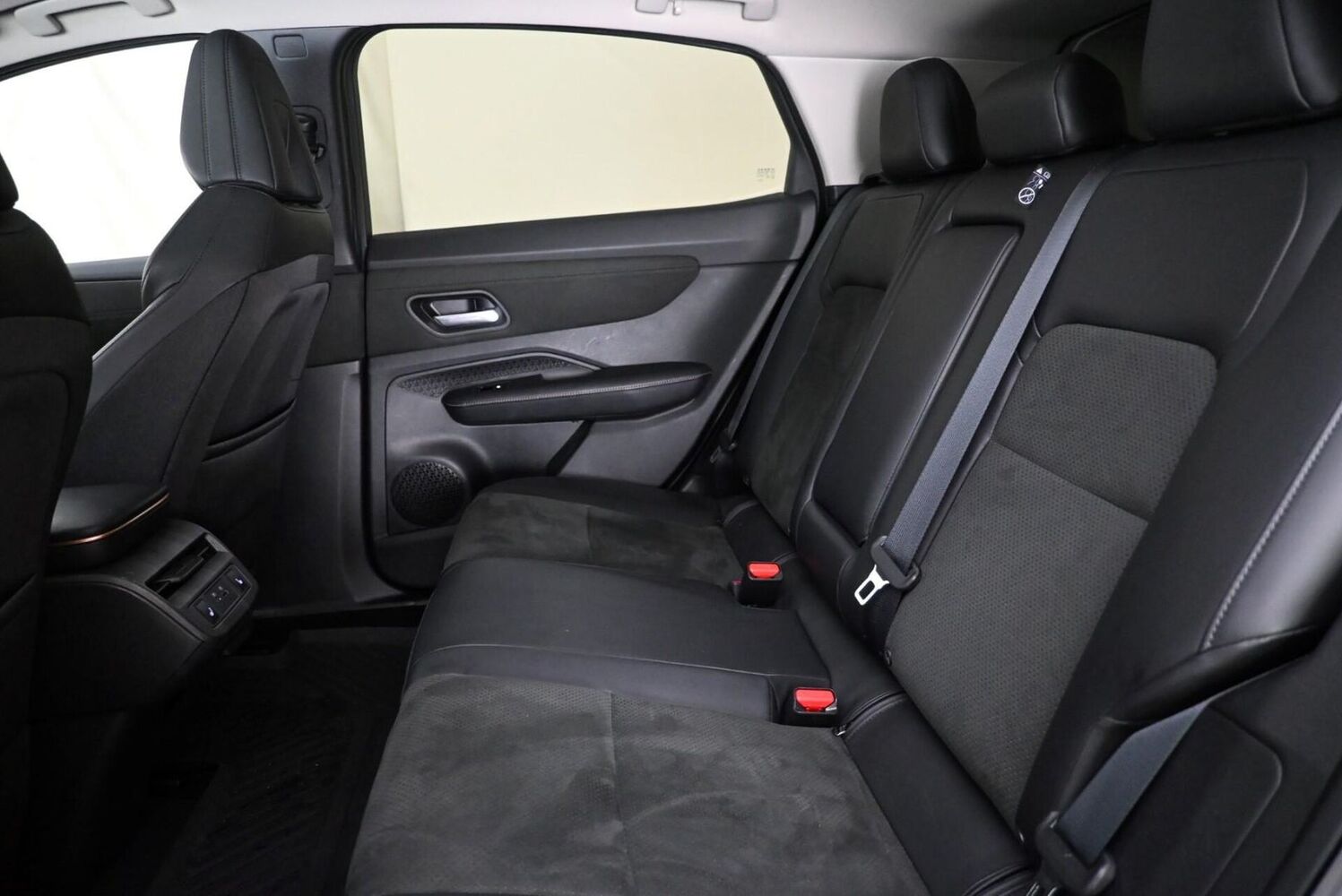 Nissan Ariya vaihtoauto