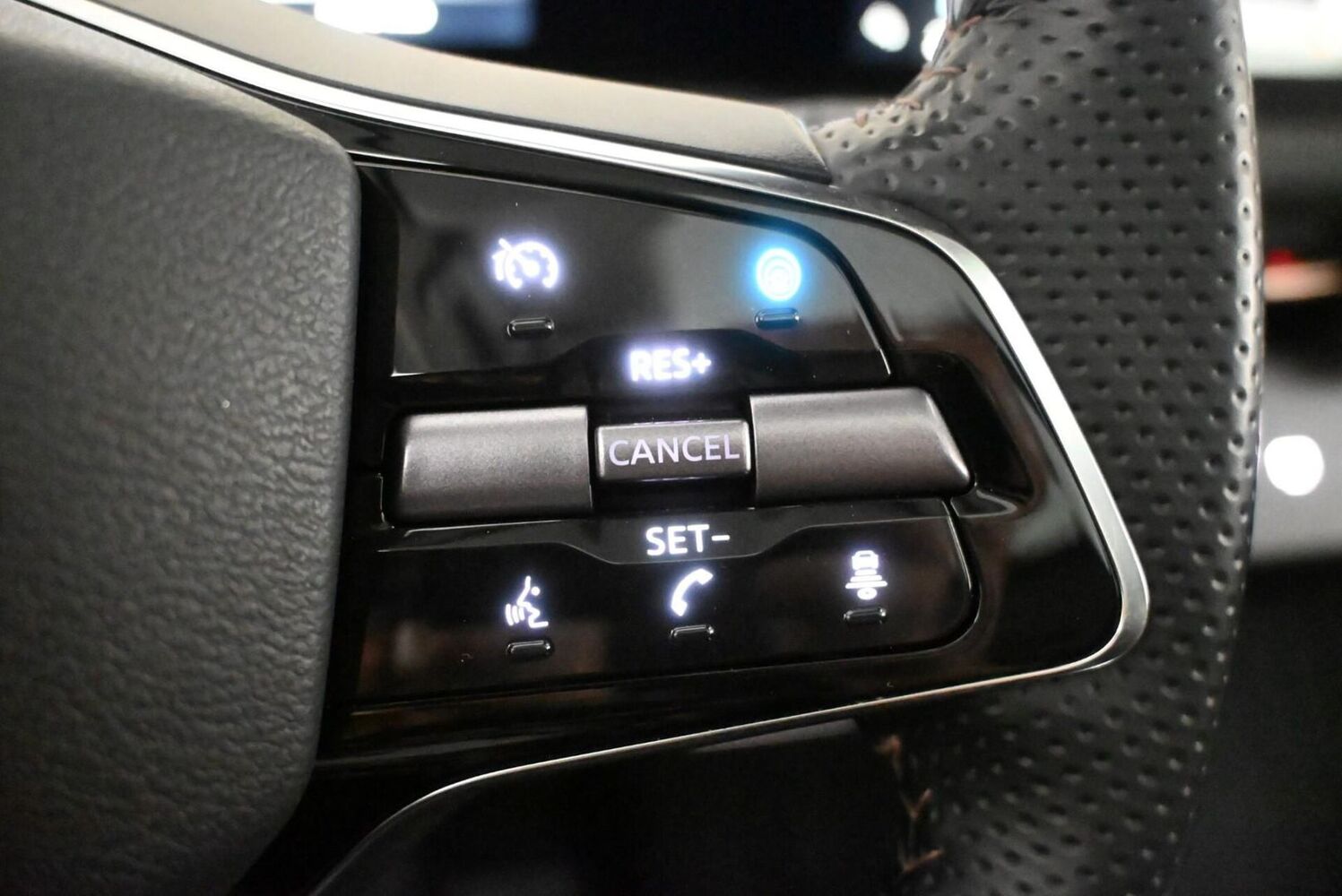 Nissan Ariya vaihtoauto