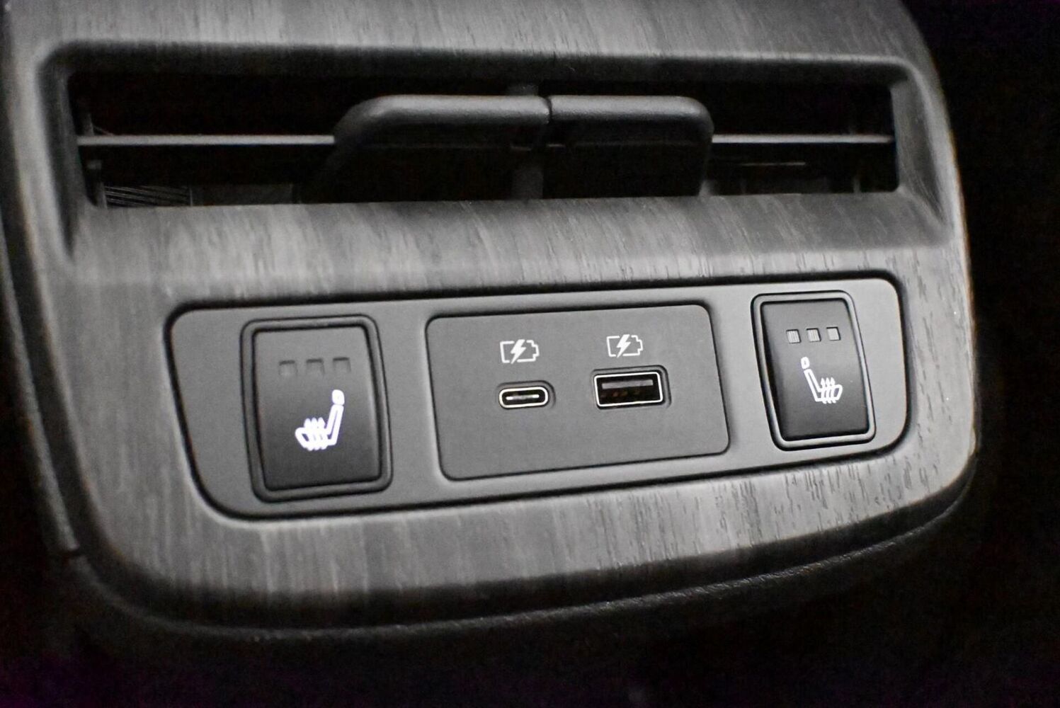 Nissan Ariya vaihtoauto