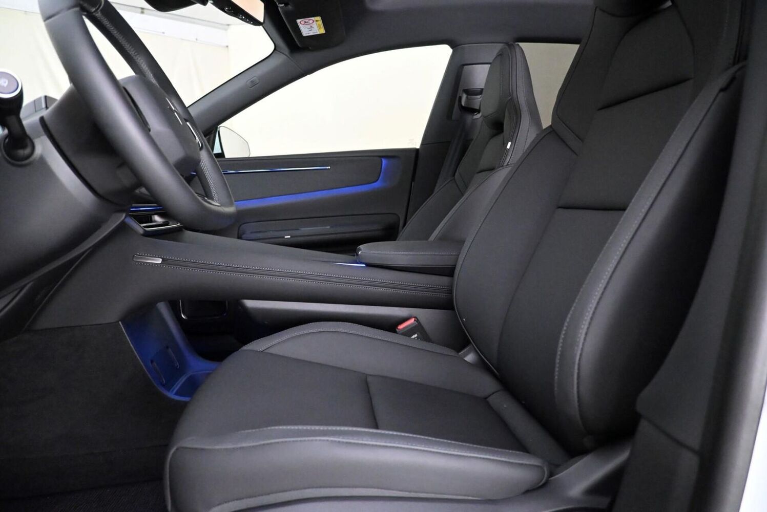 Polestar 4 vaihtoauto
