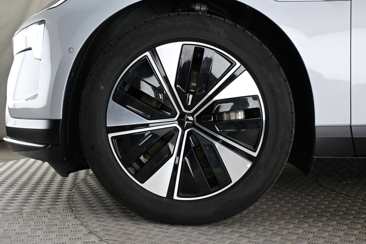 Polestar 4 vaihtoauto