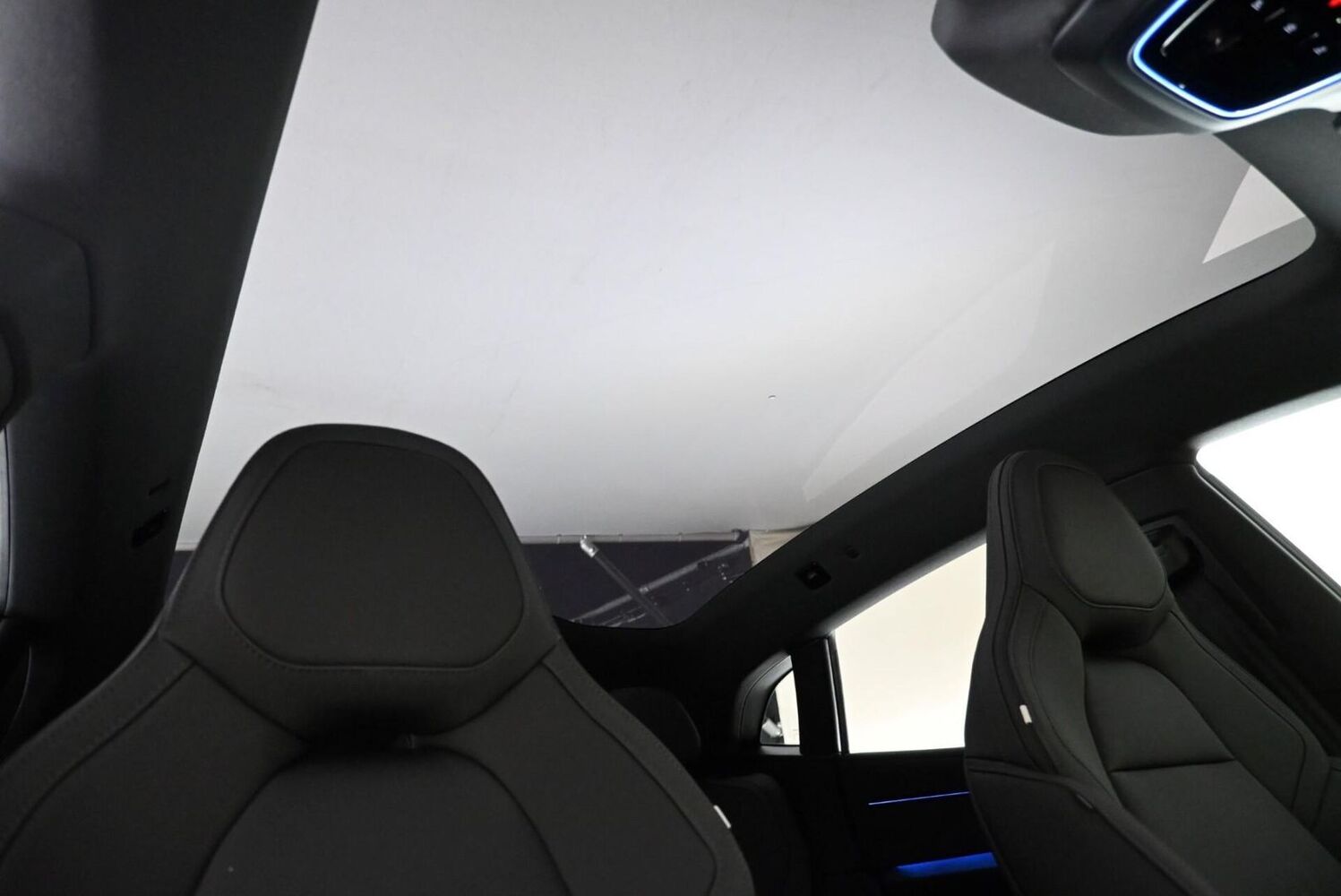 Polestar 4 vaihtoauto