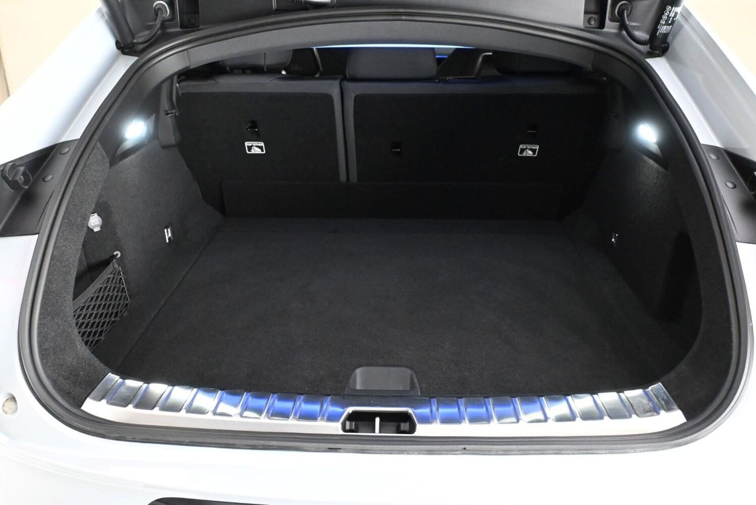 Polestar 4 vaihtoauto