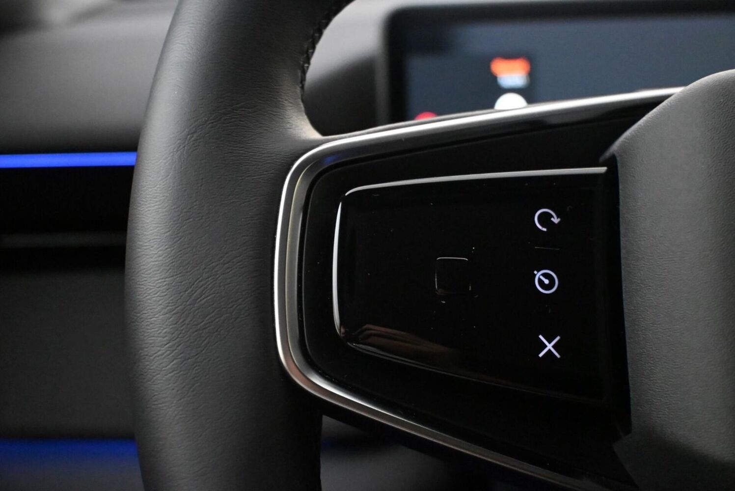 Polestar 4 vaihtoauto