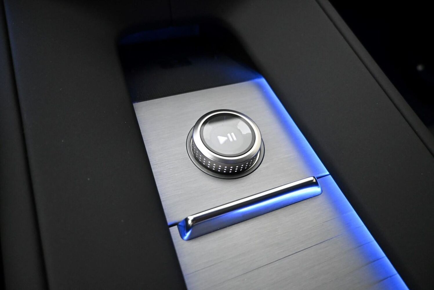 Polestar 4 vaihtoauto