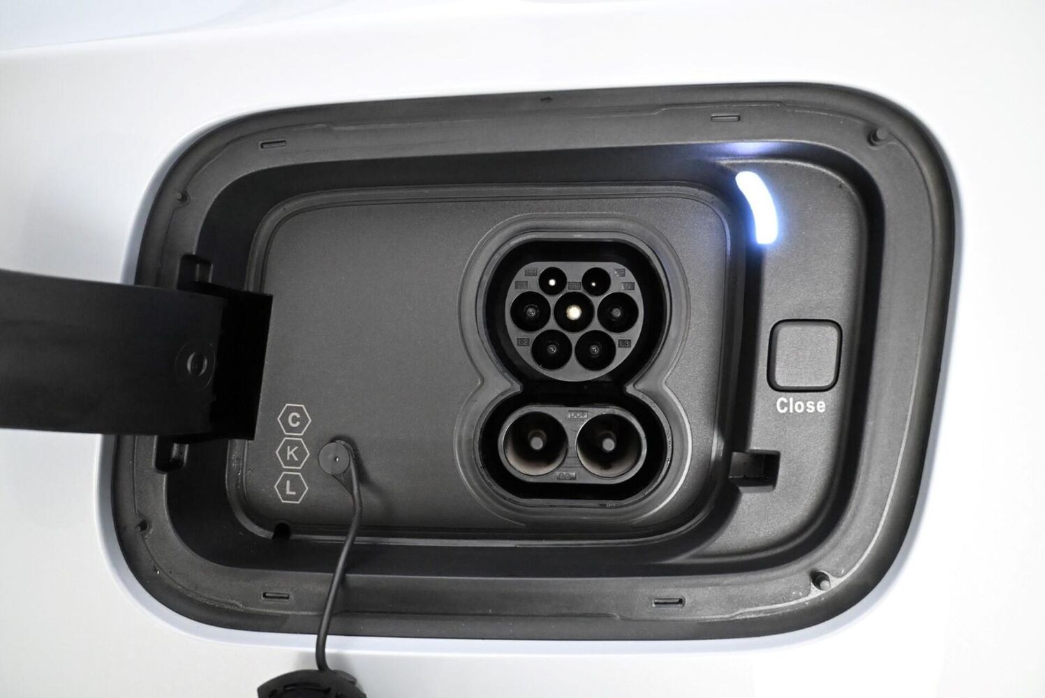 Polestar 4 vaihtoauto