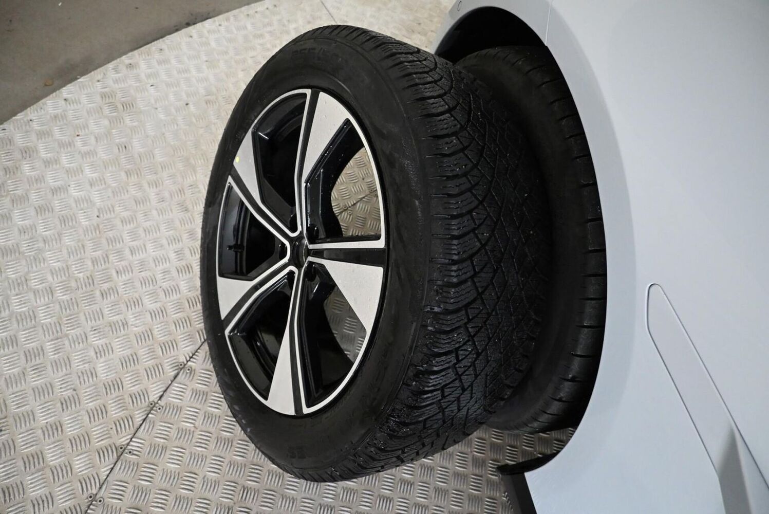 Polestar 4 vaihtoauto