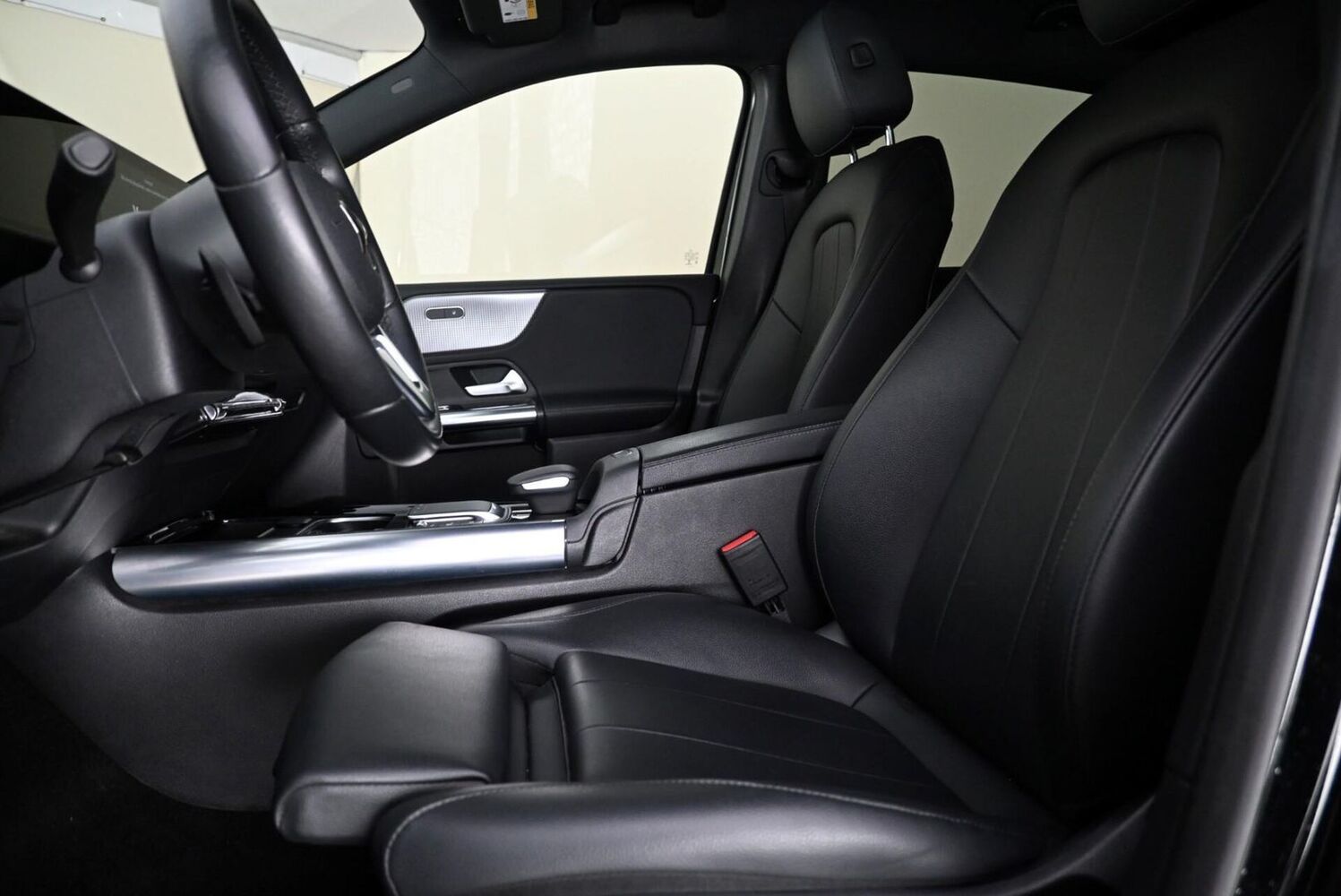 Mercedes-Benz B vaihtoauto