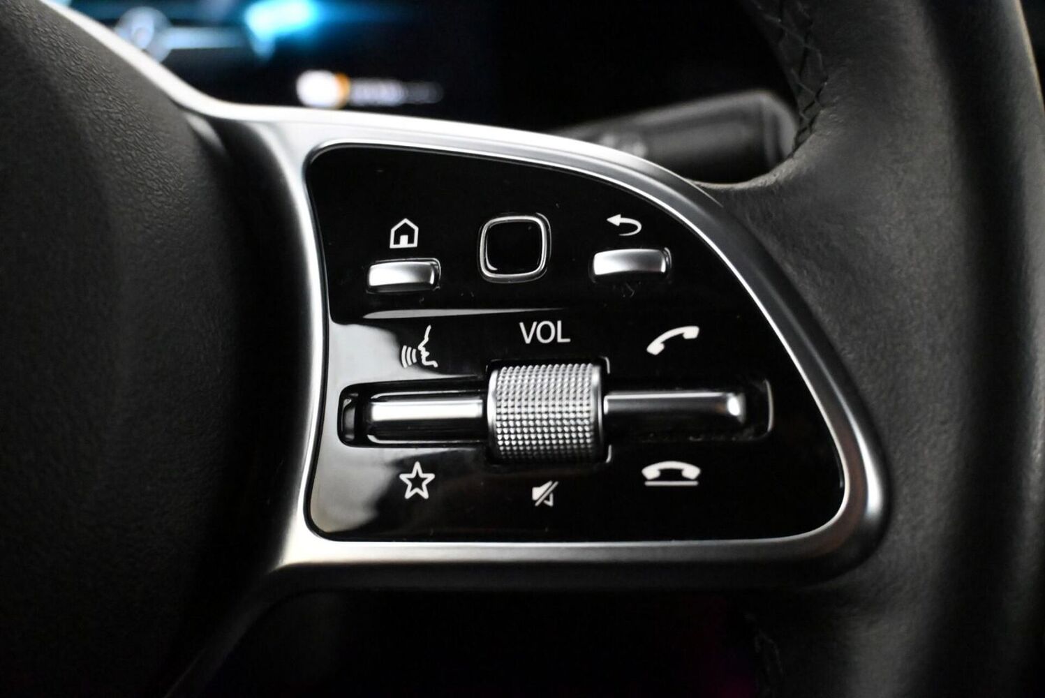 Mercedes-Benz B vaihtoauto