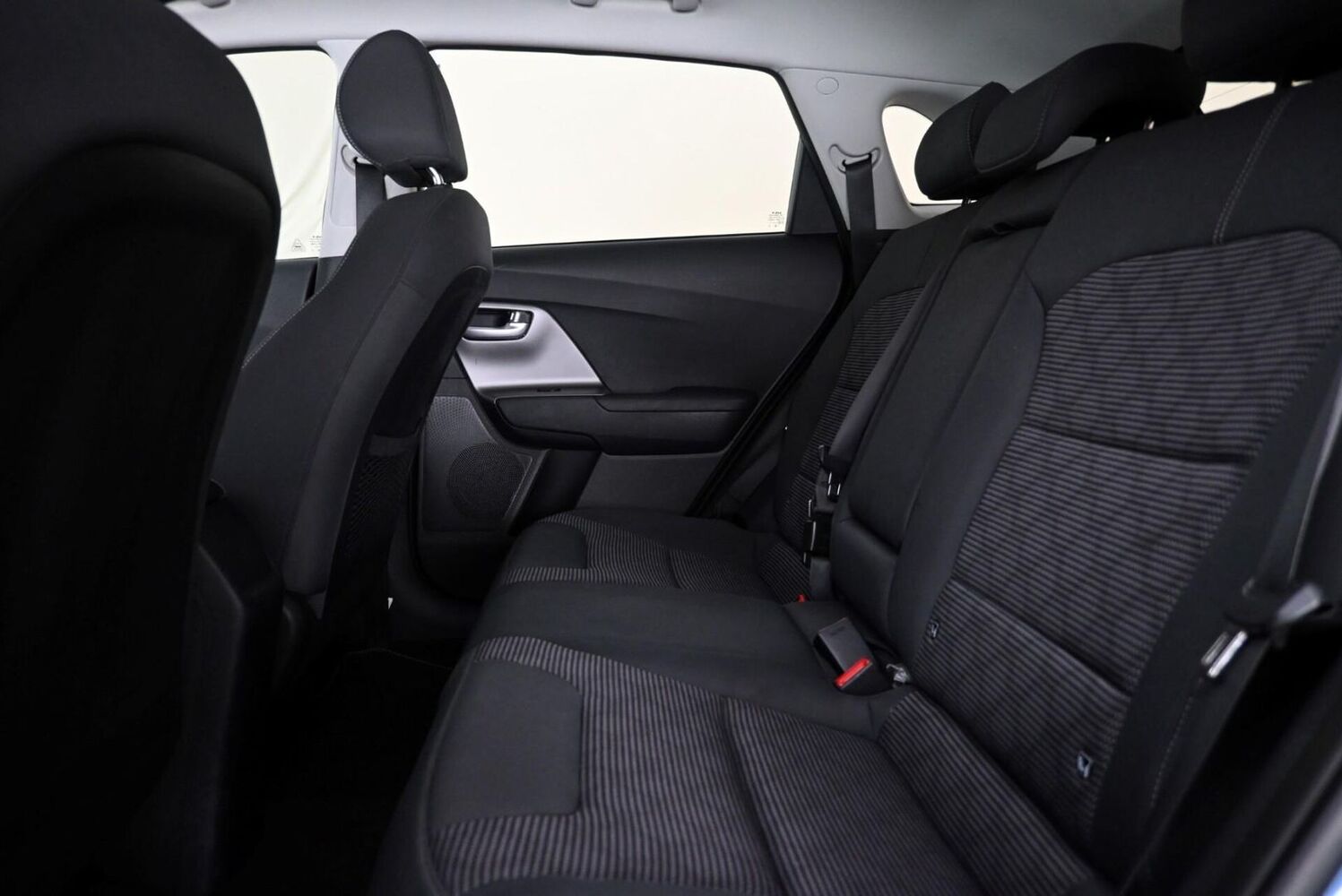 Kia Niro vaihtoauto