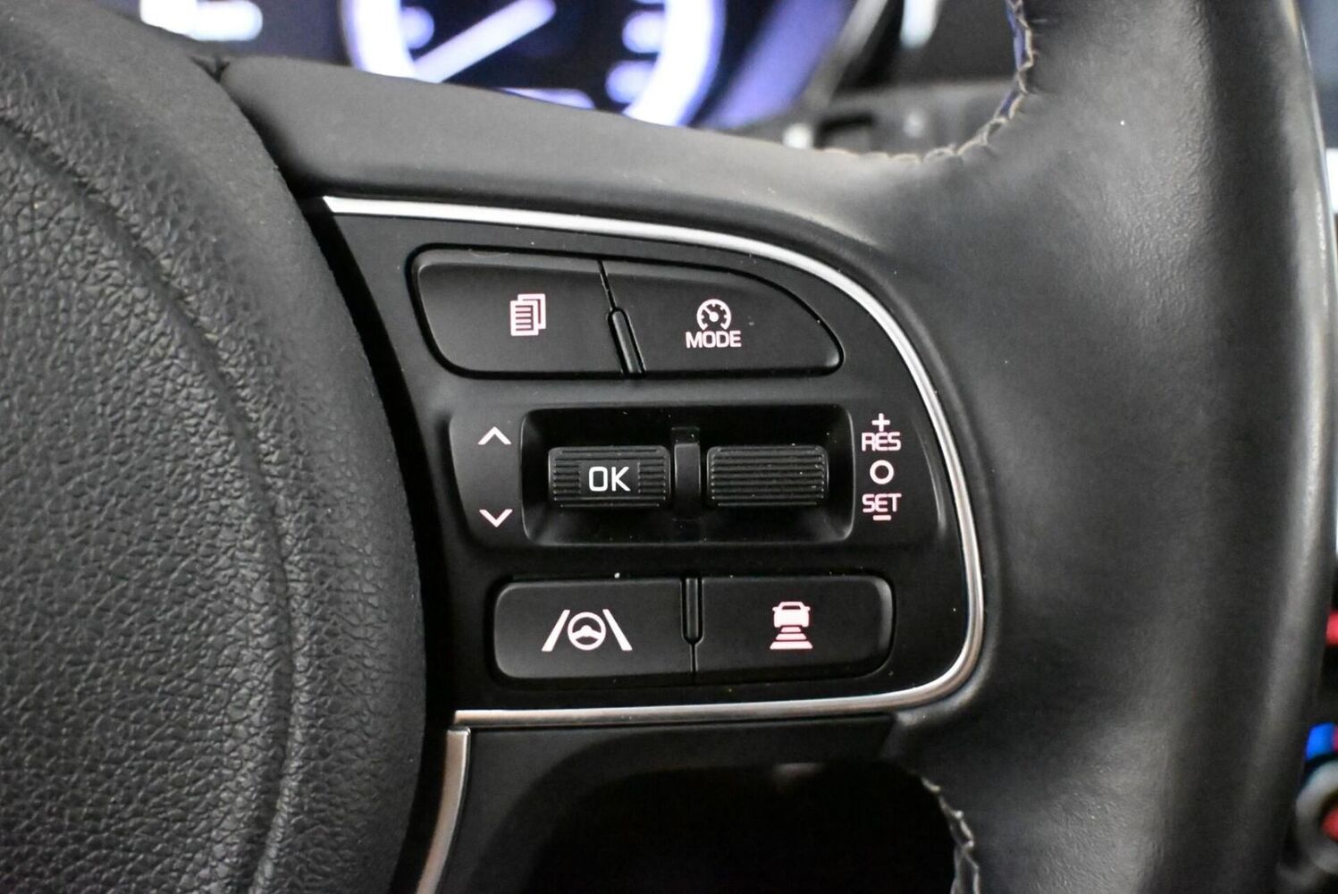 Kia Niro vaihtoauto