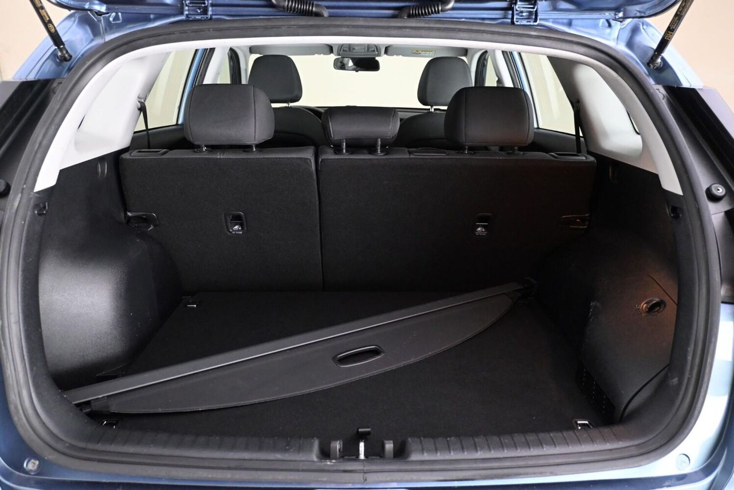 Kia Niro vaihtoauto