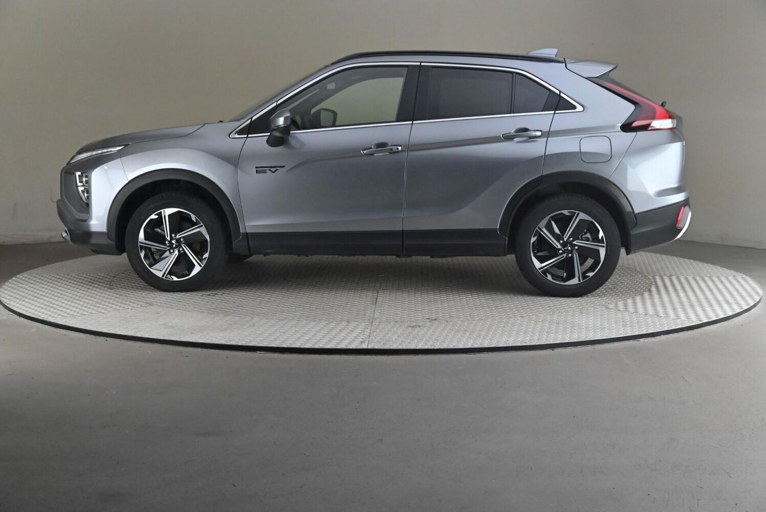 Mitsubishi Eclipse Cross vaihtoauto