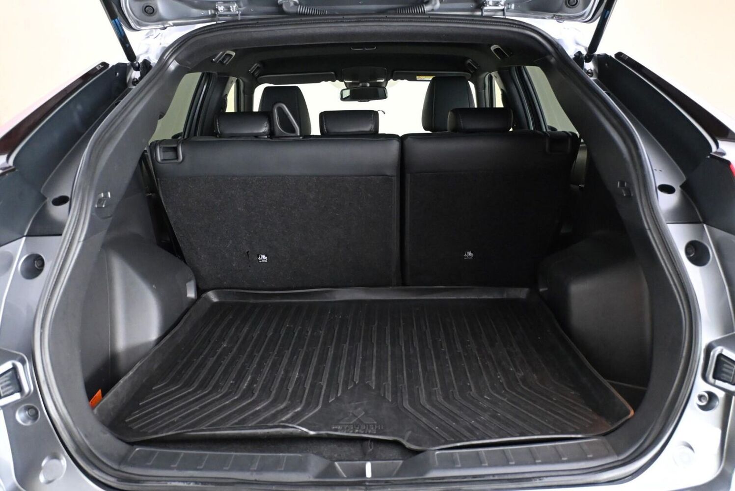 Mitsubishi Eclipse Cross vaihtoauto