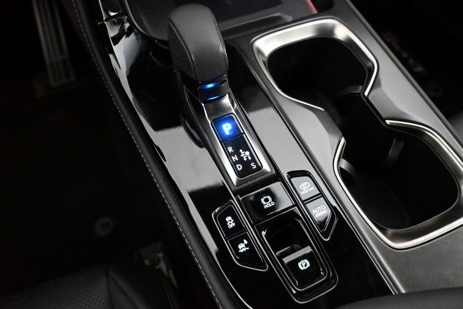 Lexus NX vaihtoauto
