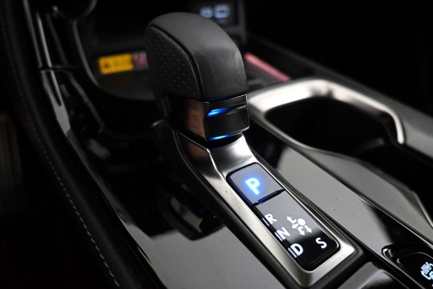 Lexus NX vaihtoauto