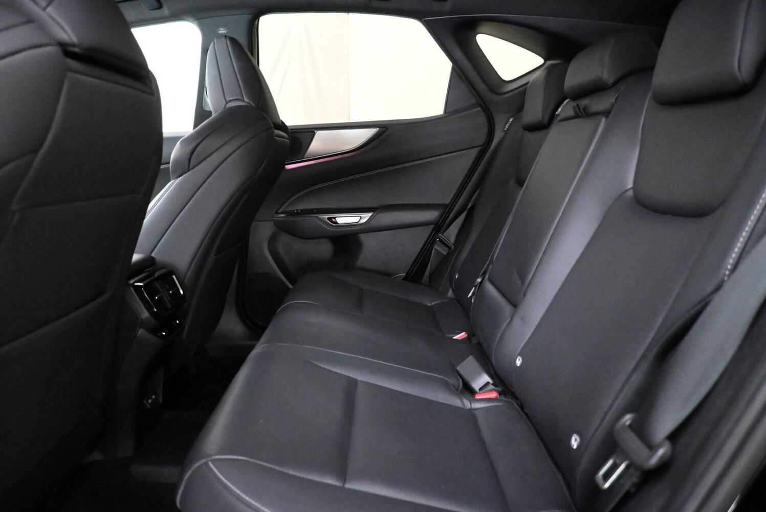 Lexus NX vaihtoauto