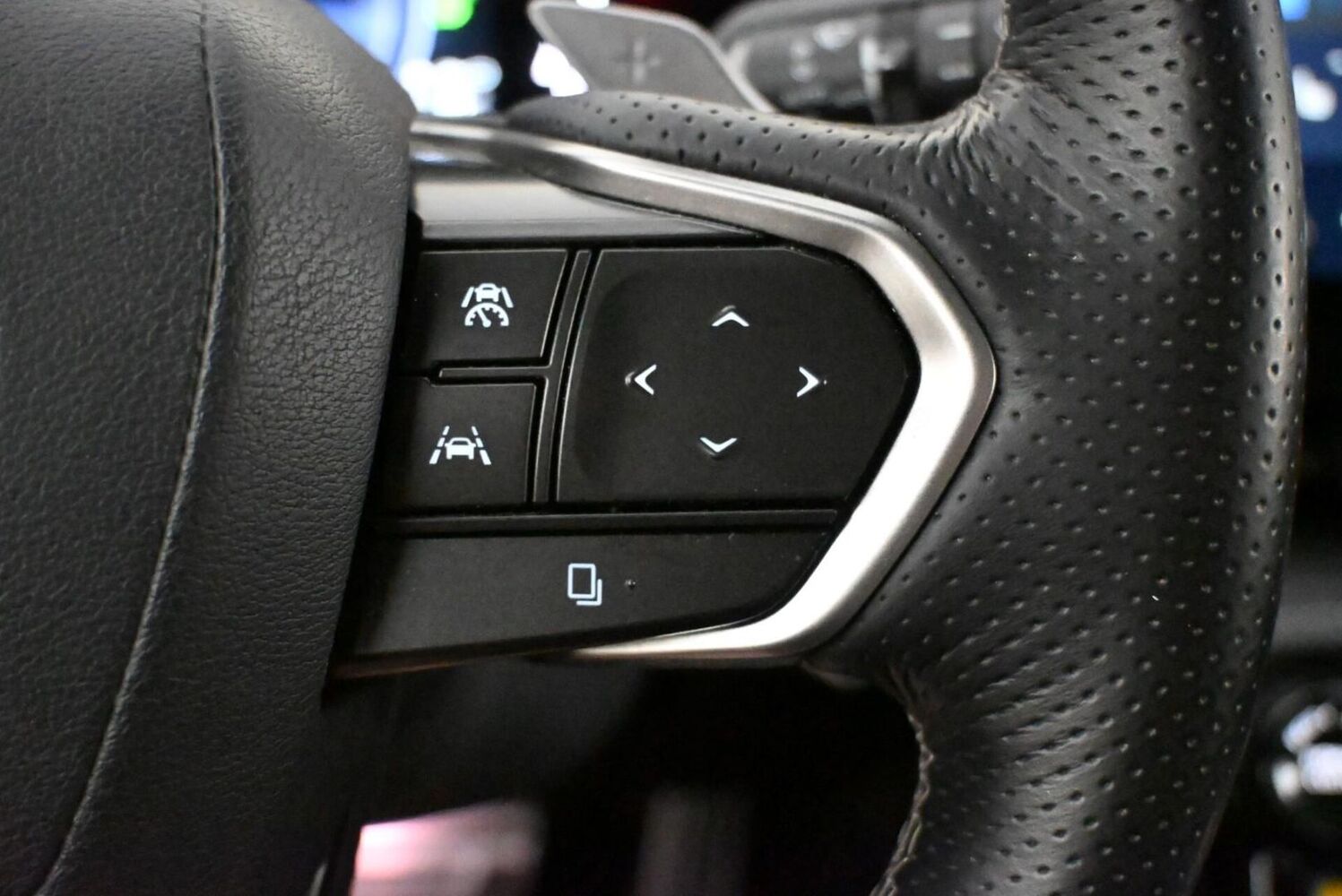 Lexus NX vaihtoauto