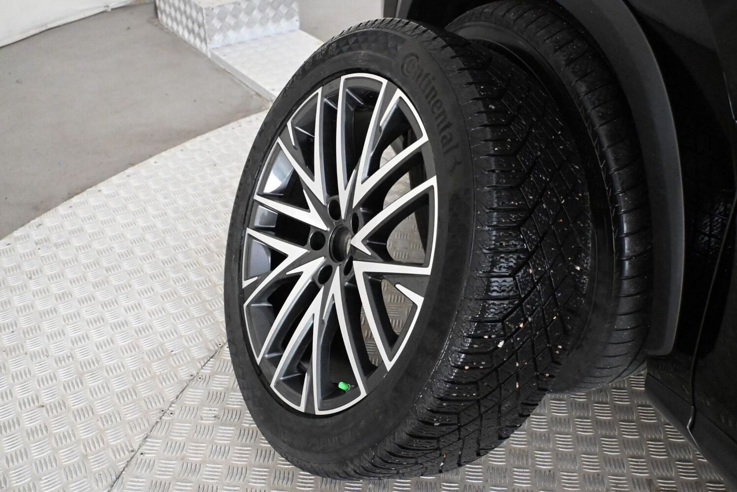 Lexus NX vaihtoauto