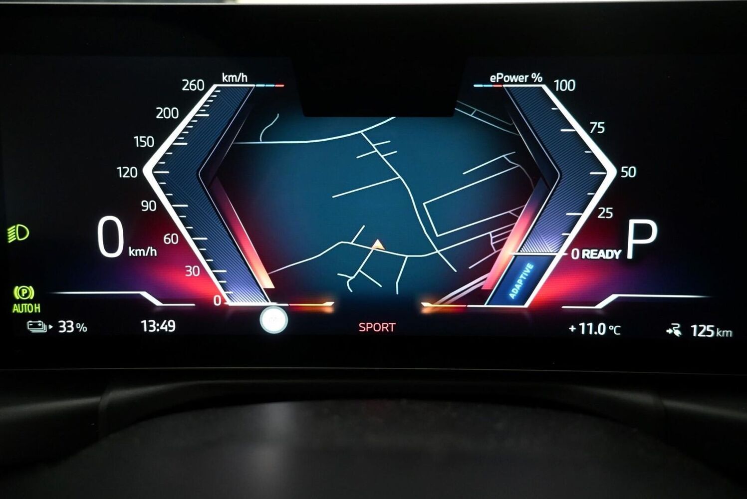 BMW i4 vaihtoauto