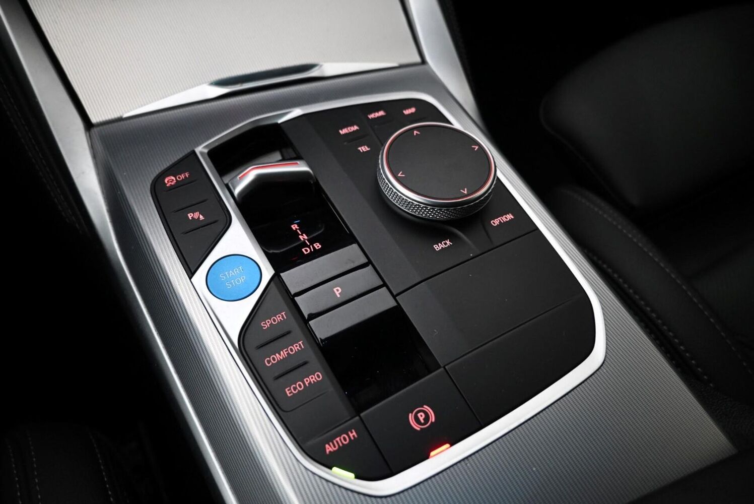 BMW i4 vaihtoauto
