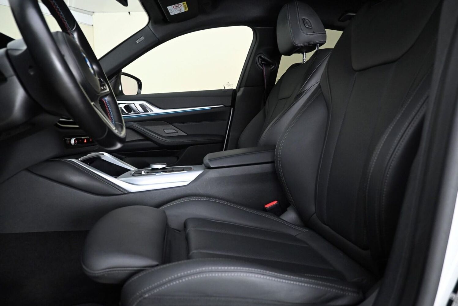 BMW i4 vaihtoauto