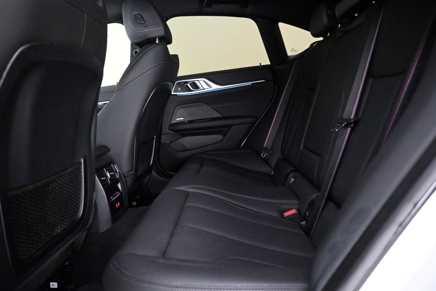 BMW i4 vaihtoauto
