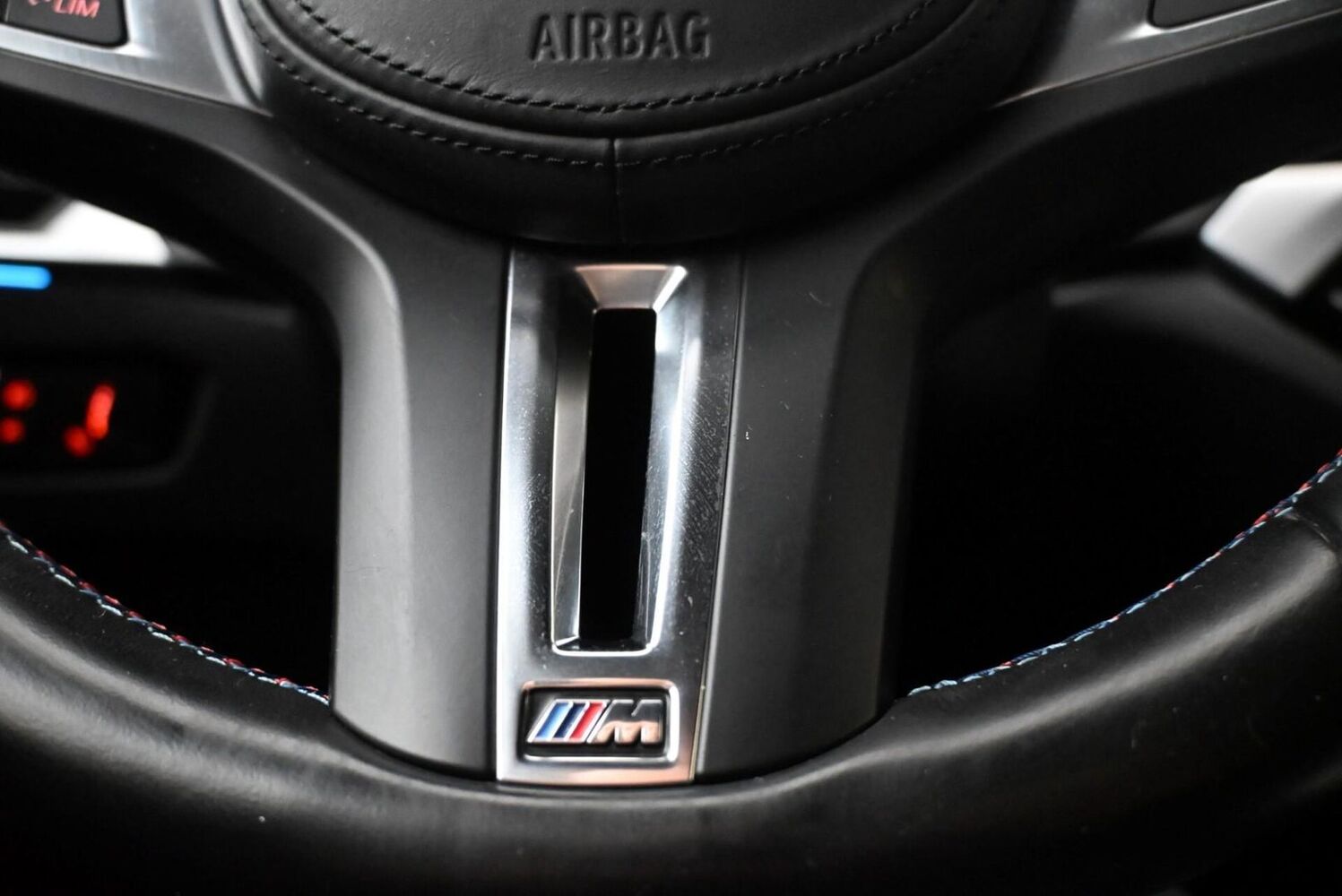 BMW i4 vaihtoauto